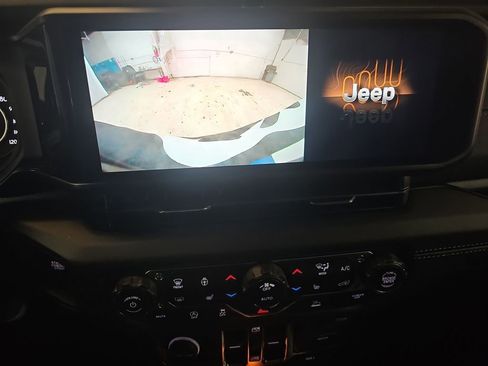 New 2026 Jeep Wrangler Unlimited Rubicon image 20