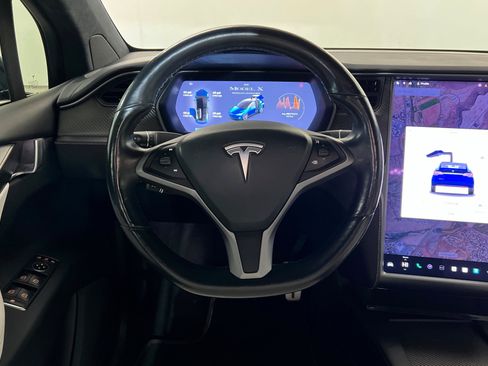 Used 2021 Tesla Model X Performance image 13