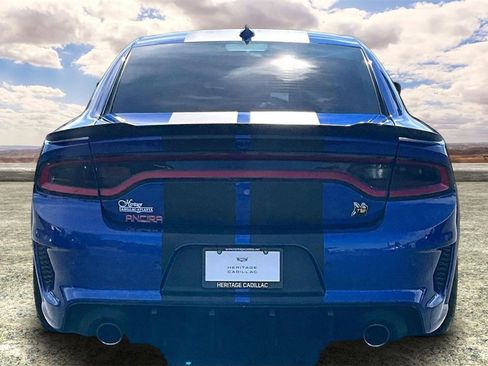 Used 2022 Dodge Charger Scat Pack image 6