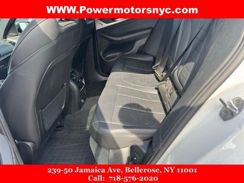Used 2019 BMW X4 xDrive30i w/ Premium Package AWD/4WD image 25