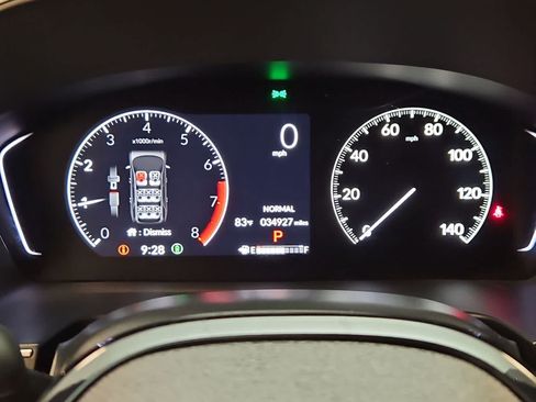 Certified 2024 Honda Pilot EX-L image 13