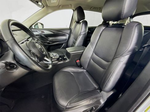 Used 2023 MAZDA CX-9 Touring image 11