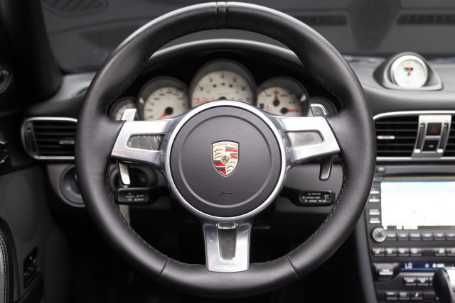 Used 2011 Porsche 911 Carrera GTS RWD image 7