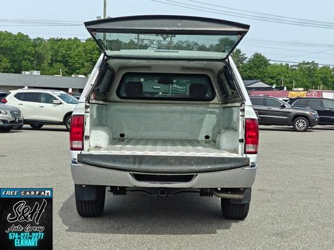 Used 2023 RAM 1500 Tradesman w/ Tradesman SXT Package AWD/4WD image 15