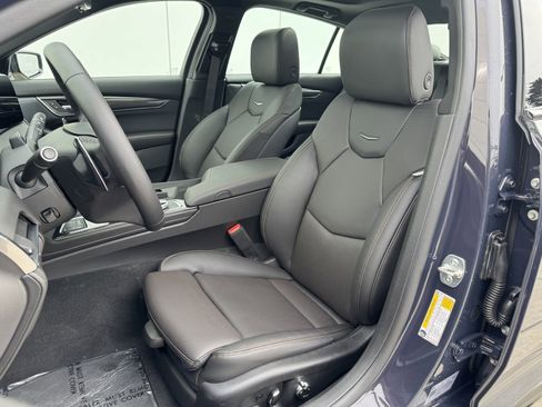 New 2025 Cadillac CT5 Sport image 10