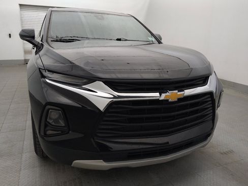 Used 2022 Chevrolet Blazer LT FWD image 14