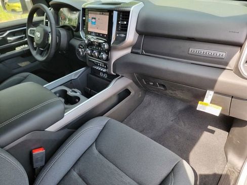 New 2026 RAM 1500 Big Horn AWD/4WD image 24