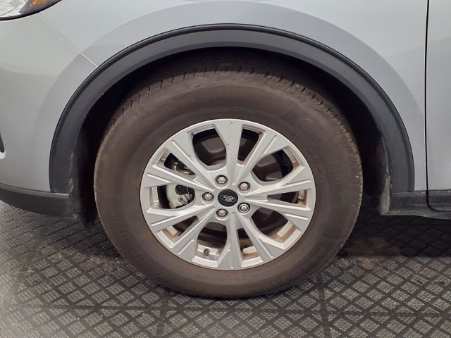Used 2023 Ford Escape Active AWD/4WD image 31