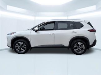 Used 2023 Nissan Rogue SV w/ SV Premium B Package video 2