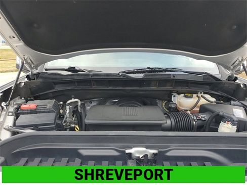 Certified 2021 GMC Sierra 1500 SLT image 30