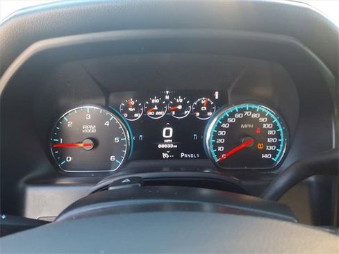 Used 2017 GMC Sierra 2500 Denali image 24