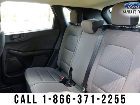 Used 2021 Ford Escape S image 39