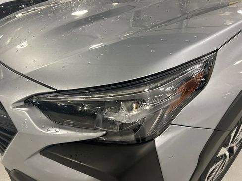 Certified 2023 Subaru Outback 2.5i image 7