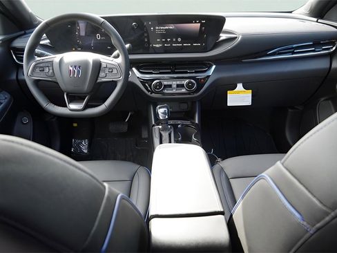 New 2026 Buick Envista Sport Touring w/ Convenience I Package image 24