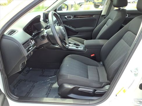 Used 2024 Honda Civic EX image 19
