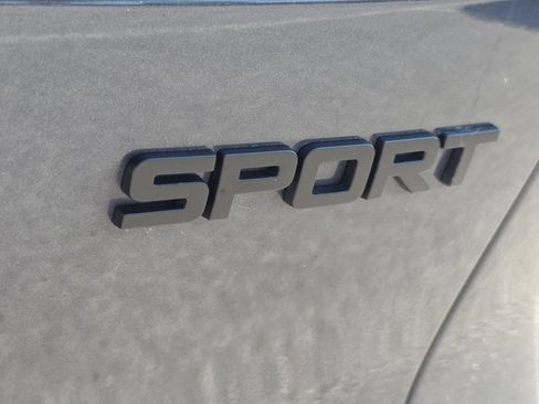 Certified 2024 Honda CR-V Sport-L image 16