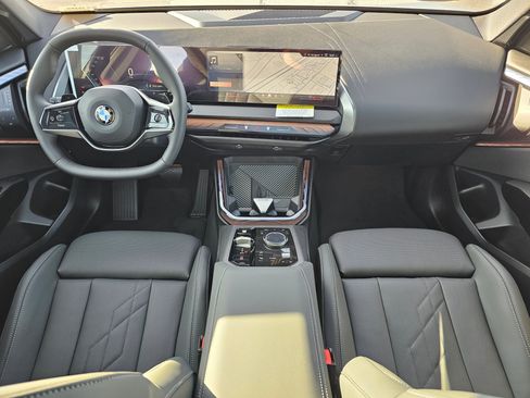 New 2026 BMW X3 xDrive30 w/ Convenience Package image 10