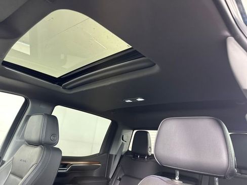 Used 2023 GMC Sierra 1500 Denali w/ Denali Reserve Package image 12