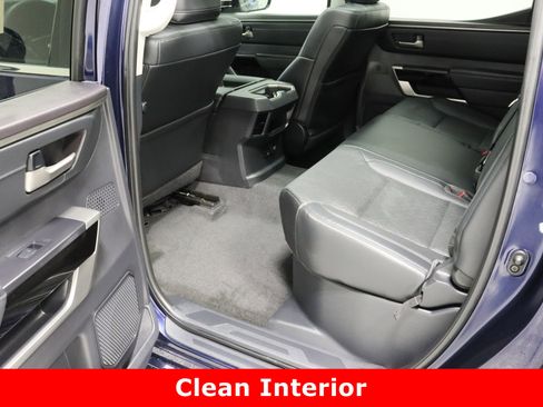 Used 2023 Toyota Tundra Limited image 32