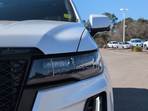 Certified 2024 Cadillac Escalade V image 12