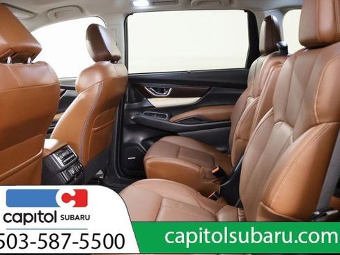 Used 2022 Subaru Ascent Touring AWD/4WD image 30