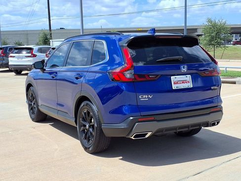 Used 2025 Honda CR-V Sport-L image 2