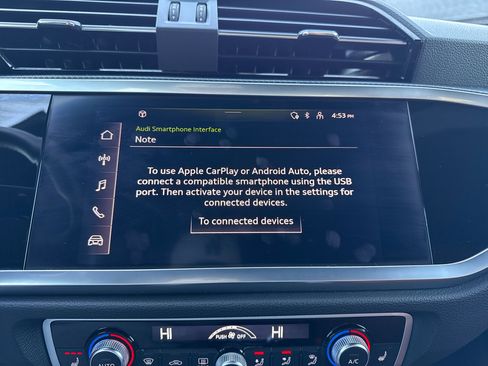 Used 2022 Audi Q3 2.0T Premium w/ Convenience Package image 41