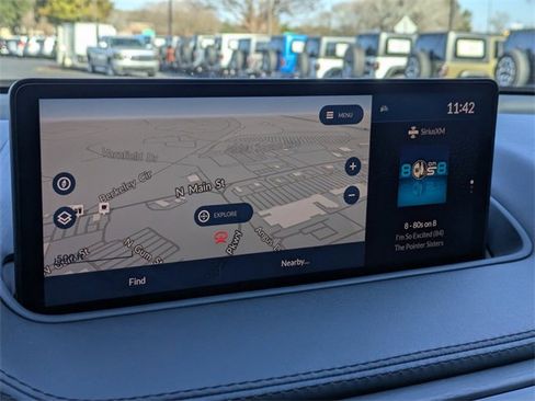 Used 2022 Acura MDX SH-AWD w/ Advance Package image 24