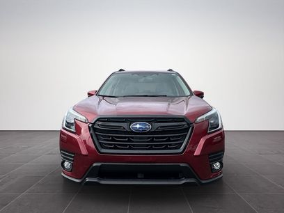 Used 2024 Subaru Forester Limited
