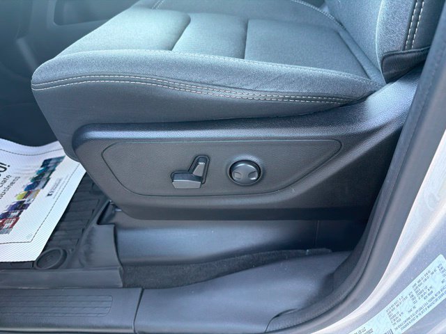 Used 2024 RAM 1500 Big Horn AWD/4WD image 13