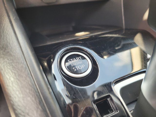 Certified 2024 Nissan Versa SR w/ Trunk Package FWD image 26