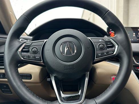 Certified 2025 Acura TLX w/ Technology Package image 24