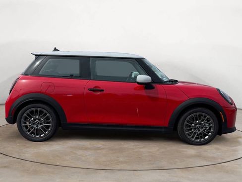 New 2025 MINI Cooper S image 2