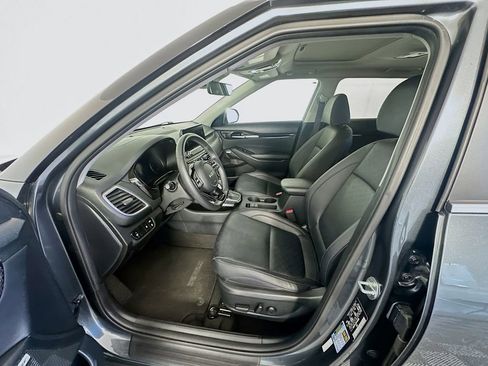 Used 2023 Kia Seltos SX w/ SX Sunroof Package AWD/4WD image 22
