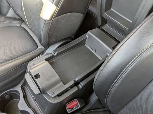 Used 2023 Jeep Cherokee Altitude Lux w/ Lux Elite Package image 24