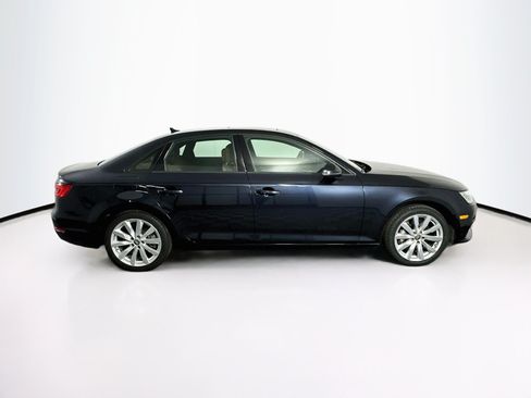 Used 2017 Audi A4 2.0T Premium w/ Convenience Package FWD image 10