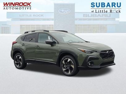 New 2026 Subaru Crosstrek 2.5i Limited