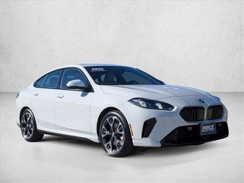 Used 2025 BMW 228i xDrive image 3