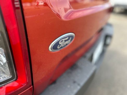 Used 2024 Ford Bronco Sport Big Bend w/ Convenience Package AWD/4WD image 29