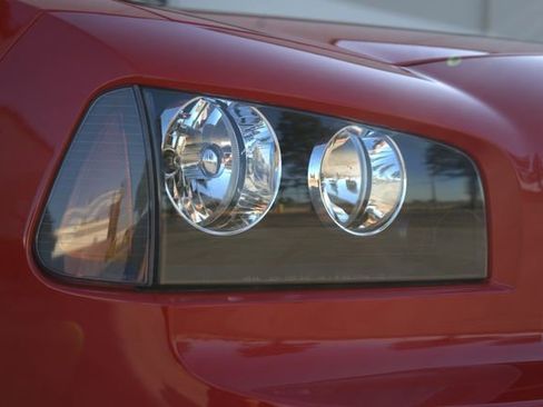 Used 2007 Dodge Charger R/T w/ Road/Track Performance Group image 44