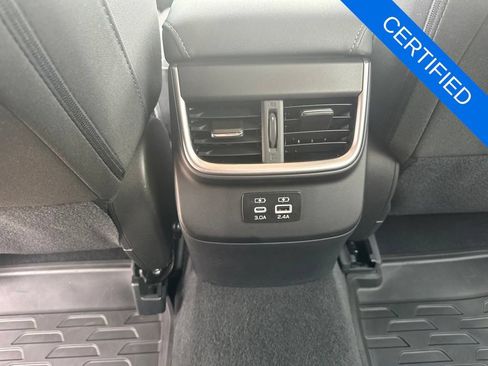 Certified 2024 Subaru Outback Premium AWD/4WD image 26