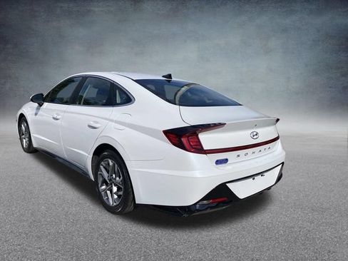 Used 2022 Hyundai Sonata SEL w/ Cargo Package FWD image 25
