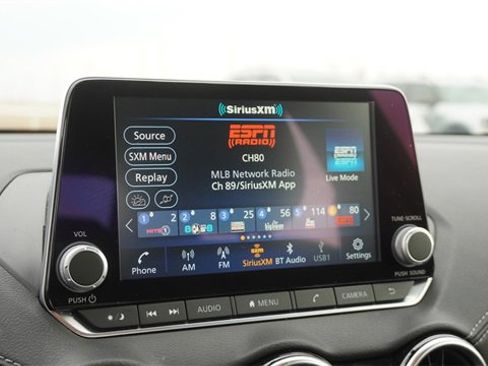 Used 2023 Nissan Sentra SV image 20