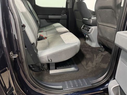 Used 2021 Ford F150 XLT w/ Equipment Group 301A Mid image 67