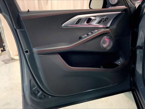 Used 2024 BMW XM Label Red image 21