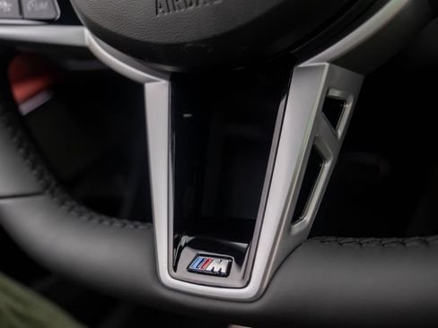 New 2026 BMW 330i xDrive 330i xDrive w/ M Sport Package image 22