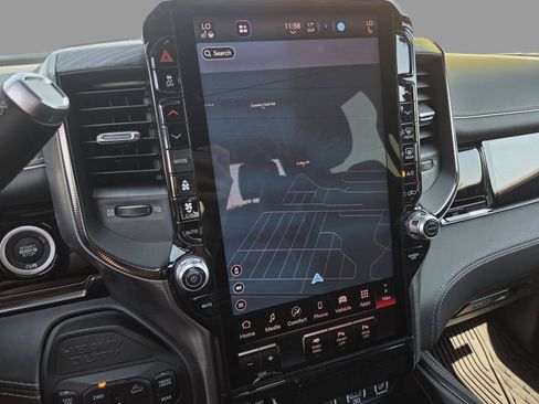 New 2026 RAM 2500 Power Wagon AWD/4WD image 18