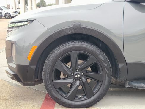 Used 2023 Hyundai Santa Cruz Night AWD/4WD image 5