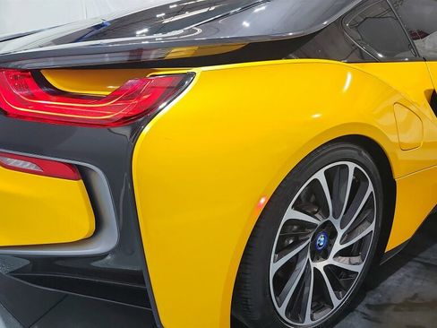 Used 2014 BMW i8 AWD/4WD image 39