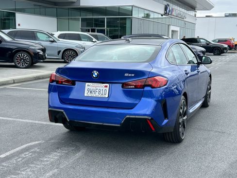 Used 2026 BMW 228i w/ Premium Package FWD image 5